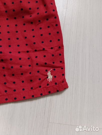 Шорты Polo Ralph Lauren (оригинал,винтаж)