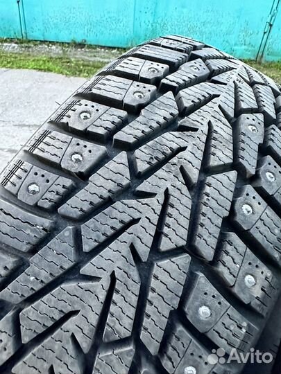 Nokian Tyres Nordman 7 195/55 R16 91T