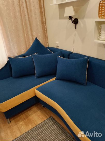 Продаётся диван б/у