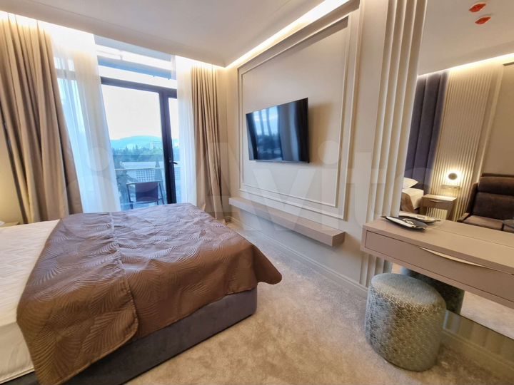 Квартира-студия, 25 м², 7/8 эт.