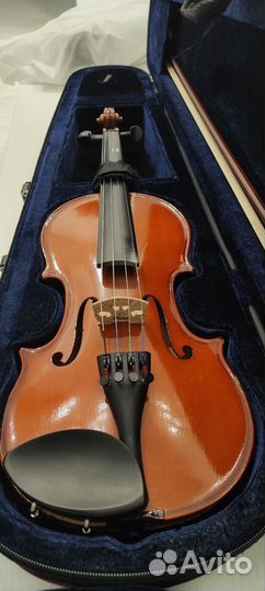 Скрипка 1 2