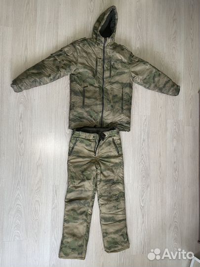 Костюм тактический мох