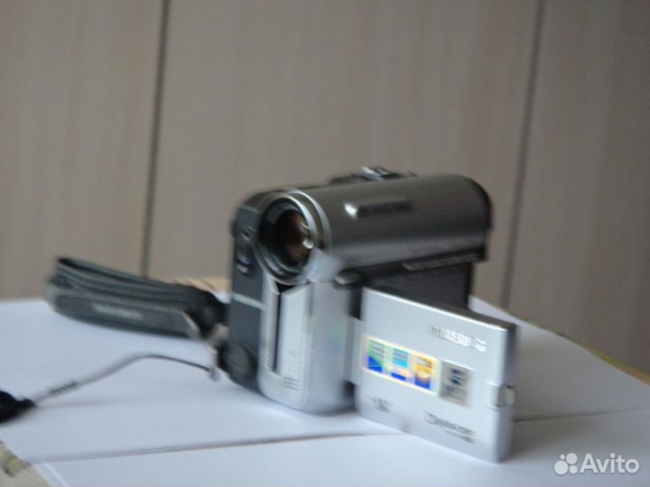 Цифровая камера samsung