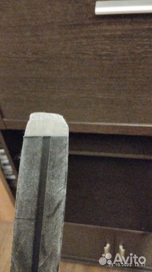 Беговые лыжи