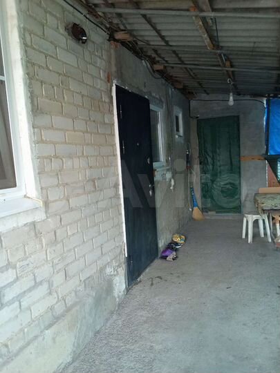 Дом 73 м² на участке 10 сот.