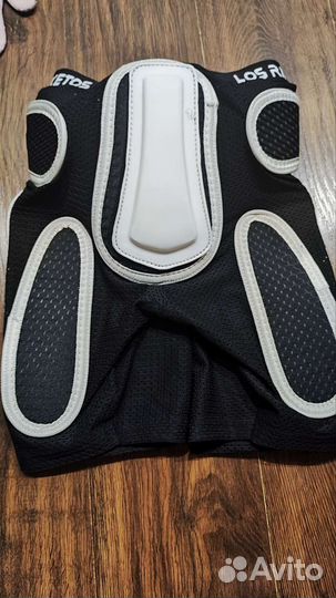 Защита сноубордическая