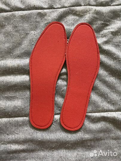 Стельки спортивные новые 44-46 размер