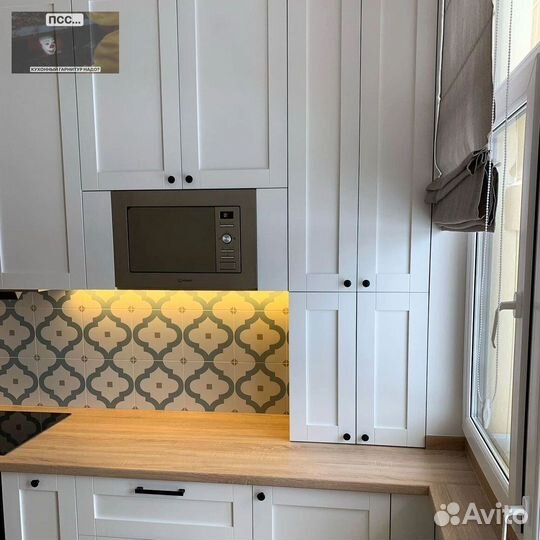 Кухни на заказ