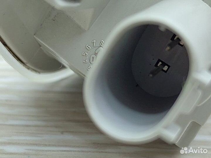 Поворотник в крыло правый Bmw X5 E70 N62B48 2007