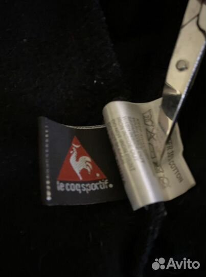 Худи Le coq sportif