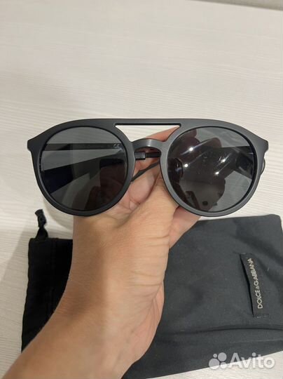 Солнцезащитные очки dolce gabbana