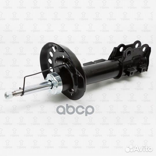 Амортизатор Перед лев DV1364L torr