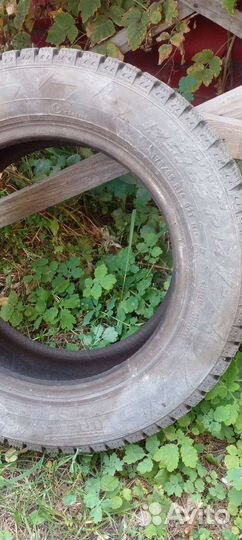 Pirelli Ice Zero 17.5/65 R14