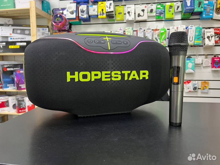 Убийца jbl колонка hopestar A80 - 350 Вт оригинал