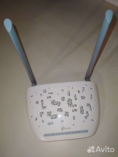 Wifi роутер 4g модем