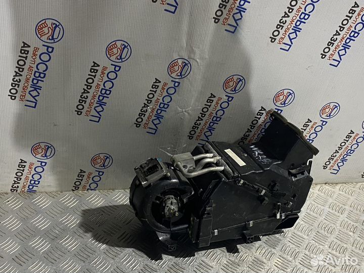 Корпус отопителя Mercedes-Benz S-класс