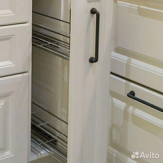 Кухонный гарнитур на заказ. Своё производство