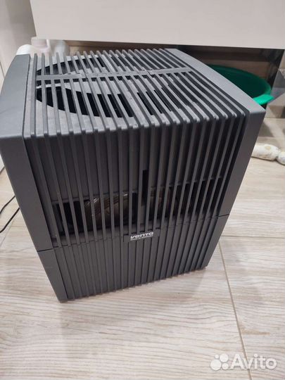 Увлажнитель, мойка воздуха Venta LW25