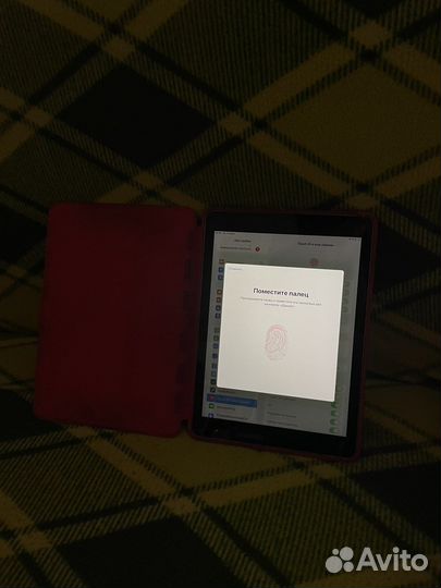 iPad 6 поколения 32GB