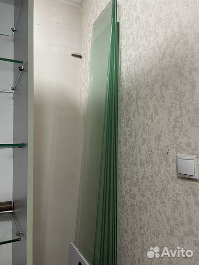 Полки стеллажи