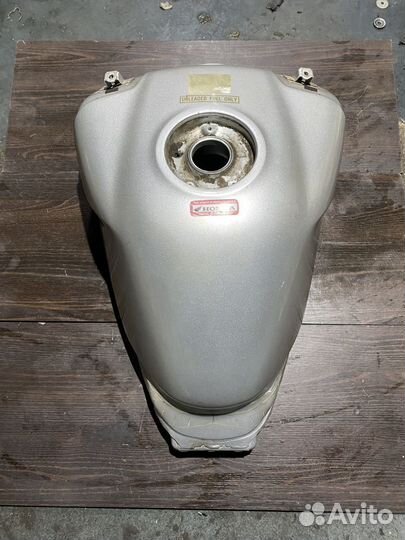 Бензобак для Honda CBF600S 04-07