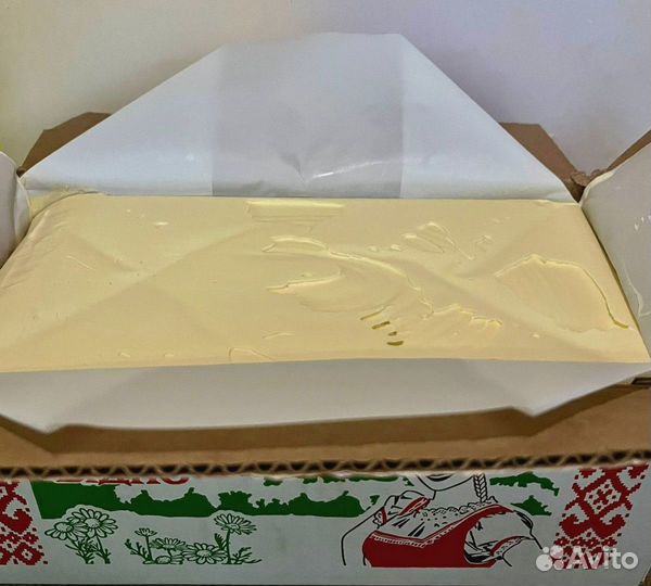 Белорусское масло-сладко-сливочное)