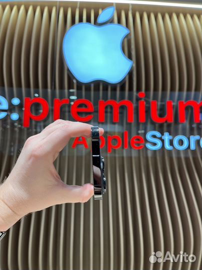 iPhone 14 Pro, 256 ГБ