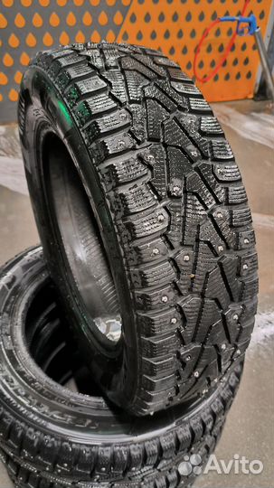 Pirelli Ice Zero 185/65 R15