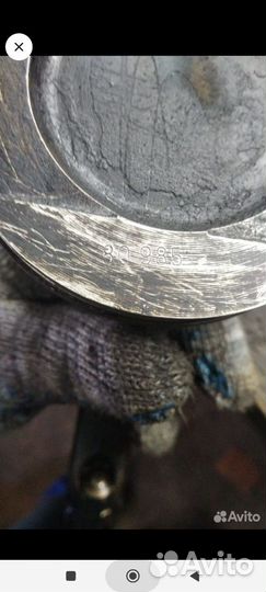 Volkswagen golf 3 на разбор 1.8 RP