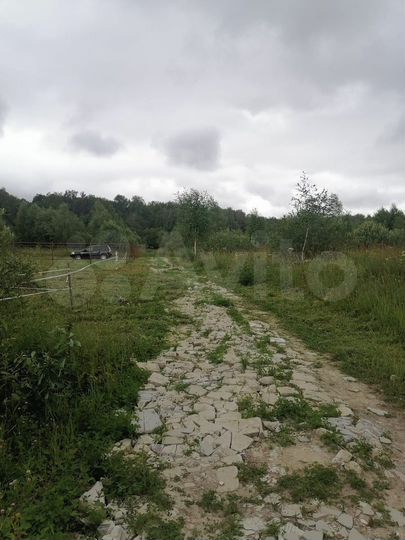 Участок 6 сот. (СНТ, ДНП)