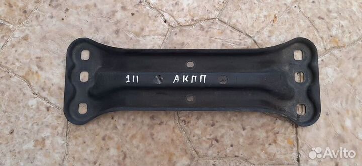 Кронштейн АКПП траверса Mercedes W203 W211 W209