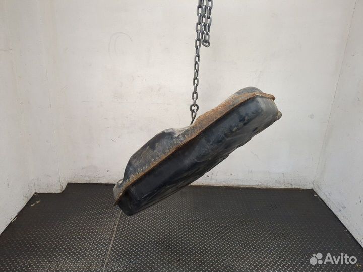 Бак топливный Mercedes A W168, 2000