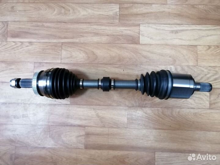 Приводной вал Санта Фе