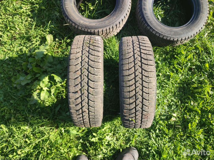 Bridgestone Ice Cruiser 5000 175/70 R13