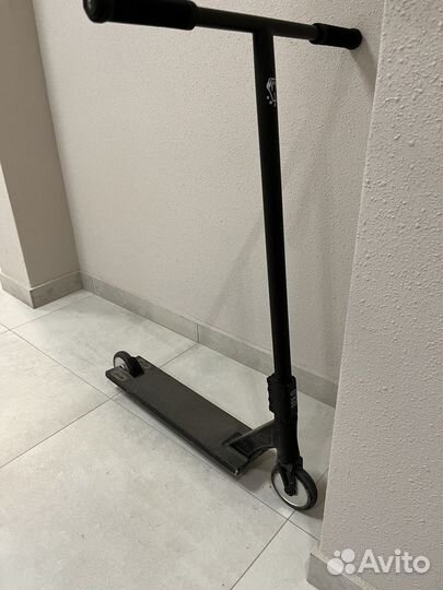 Трюковой самокат Vokul solo 2021