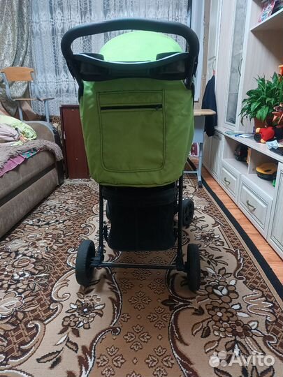Детская коляска