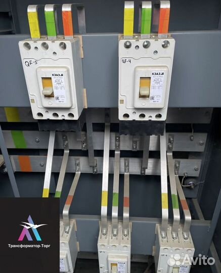 Трансформатор б\у дорого арт81976