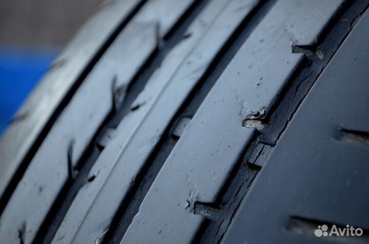 Goodyear EfficientGrip 205/60 R16