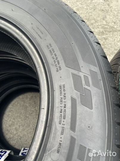 КАМА Кама 365 SUV (НК-242) 215/70 R16 100T