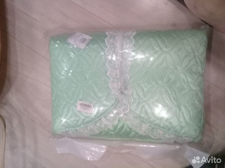 Конверт на выписку новый