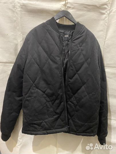 Куртка бомбер