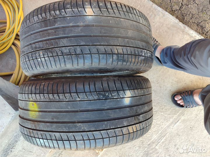 Michelin Primacy 3 275/35 R19