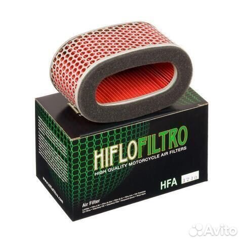 Фильтр воздушный HFA1710
