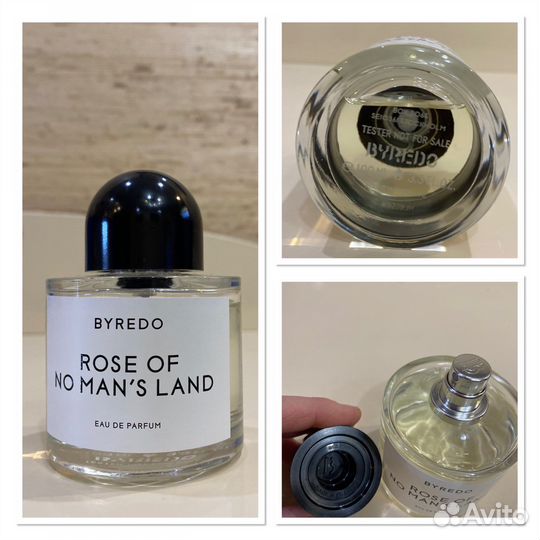 Духи By Kilian, Ex Nihilo, Byredo