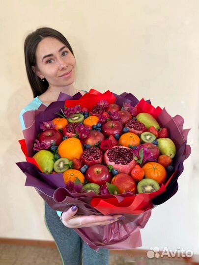 Вкусные букеты Кисловодск