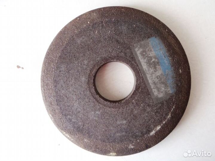 Абразивный круг для точильного станка, новый