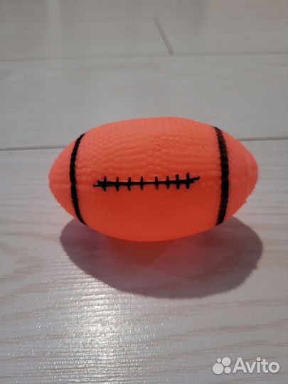 Игрушки для собак