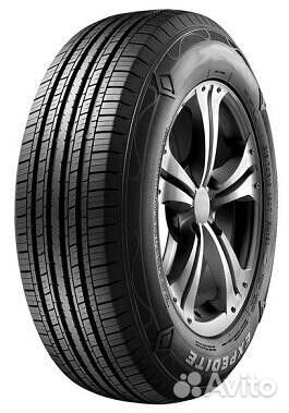 Vittos VSH10 Expedite 235/60 R18 107V