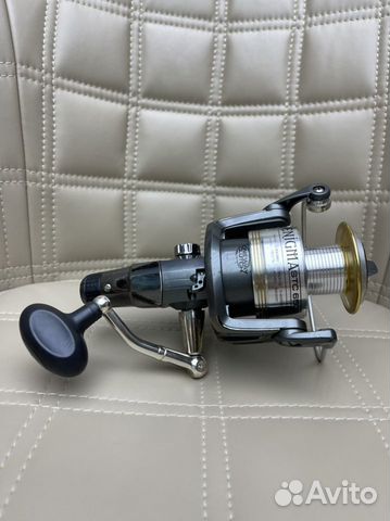 Катушка enigma STC