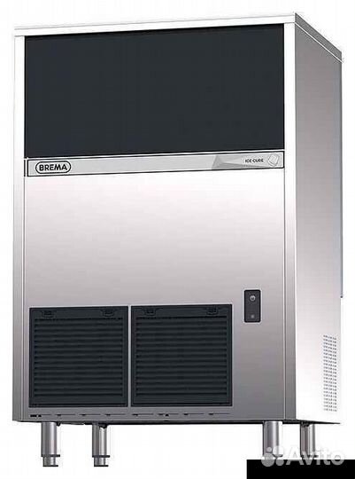 Льдогенератор Brema CB 955W HC
